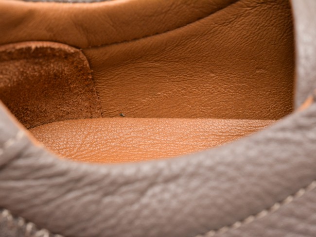 Pantofi casual GRYXX gri, M73301, din piele naturala