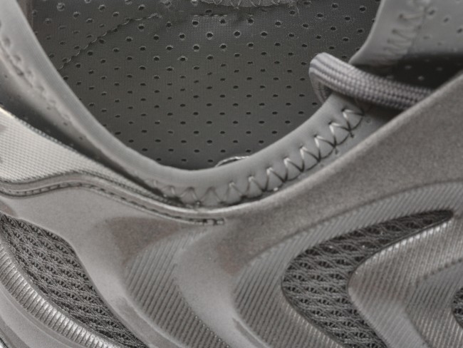 Pantofi sport GRYXX gri, 68039, din material textil