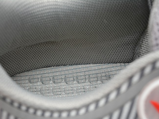 Pantofi sport GRYXX gri, A230, din material textil