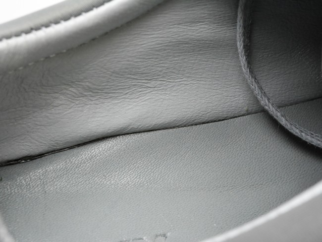 Pantofi sport GRYXX gri, M72561, din material textil