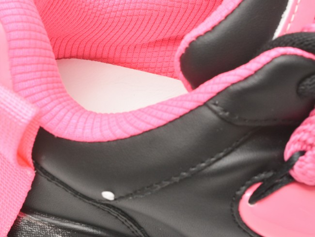 Pantofi sport GRYXX negri, 33221, din piele naturala