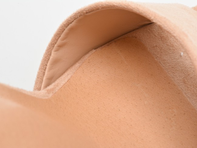 Sandale GRYXX bej, 10039, din material textil