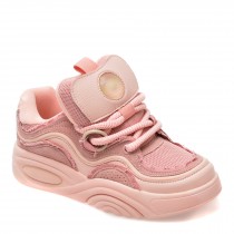 Pantofi sport GRYXX roz, 2, din piele naturala
