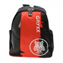 Rucsac GRYXX negru, 8785, din material textil