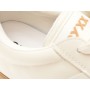 Pantofi casual GRYXX albi, 919002, din piele naturala