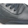 Pantofi casual GRYXX bleumarin, AV5002, din piele naturala