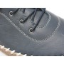 Pantofi casual GRYXX bleumarin, EV30106, din piele naturala