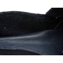 Pantofi casual GRYXX bleumarin, M6821, din nabuc