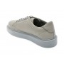 Pantofi casual GRYXX gri, M7162, din piele naturala