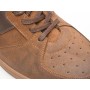 Pantofi casual GRYXX maro, 33808, din piele intoarsa