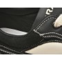 Pantofi casual GRYXX negri, 1081, din piele naturala