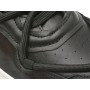 Pantofi casual GRYXX negri, 13, din piele naturala
