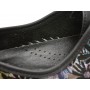 Pantofi casual GRYXX negri, 2438, din piele naturala