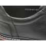 Pantofi casual GRYXX negri, 27847, din piele naturala