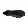 Pantofi casual GRYXX negri, 35911, din piele naturala