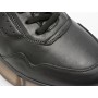 Pantofi casual GRYXX negri, 79701, din piele naturala