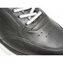 Pantofi casual GRYXX negri, KL2410, din piele naturala