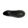 Pantofi casual GRYXX negri, MD571, din piele naturala