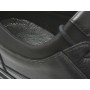 Pantofi casual GRYXX negri, MD655, din piele naturala