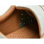 Pantofi casual GRYXX verzi, 5001782, din piele intoarsa
