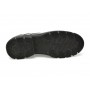 Pantofi GRYXX negri, 40451, din piele naturala