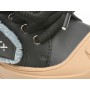 Pantofi sport GRYXX albastri, 3611, din piele naturala