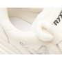 Pantofi sport GRYXX albi, 2309010, din piele naturala
