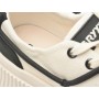 Pantofi sport GRYXX albi, H738529, din material textil