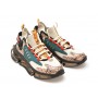 Pantofi sport GRYXX bej, 21016, din piele ecologica