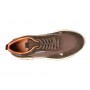 Pantofi sport GRYXX maro, M7109, din piele naturala