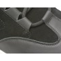 Pantofi sport GRYXX negri, 300026, din piele naturala