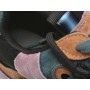 Pantofi sport GRYXX negri, 9850, din piele intoarsa