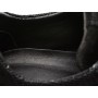 Pantofi sport GRYXX negri, M72561, din material textil