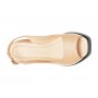 Sandale casual GRYXX maro, 161410, din piele naturala