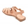 Sandale casual  GRYXX maro, 336801, din piele naturala