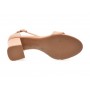 Sandale casual GRYXX maro, 358301, din piele naturala