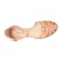 Sandale casual GRYXX maro, 358602, din piele naturala