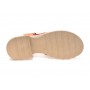 Sandale casual GRYXX maro, 612052, din piele naturala