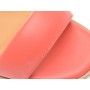 Sandale casual GRYXX roz, F51C09, din piele naturala