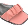 Sandale casual GRYXX roz, UZ2070, din piele naturala