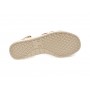 Sandale casual MODARE bej, 7175107, din piele ecologica