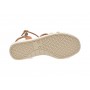 Sandale casual MODARE maro, 7175107, din piele ecologica