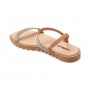 Sandale casual MOLECA nude, 5454114, din piele ecologica