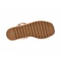 Sandale casual MOLECA nude, 5454114, din piele ecologica