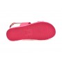 Sandale casual MOLECA roz, 5490105, din piele ecologica