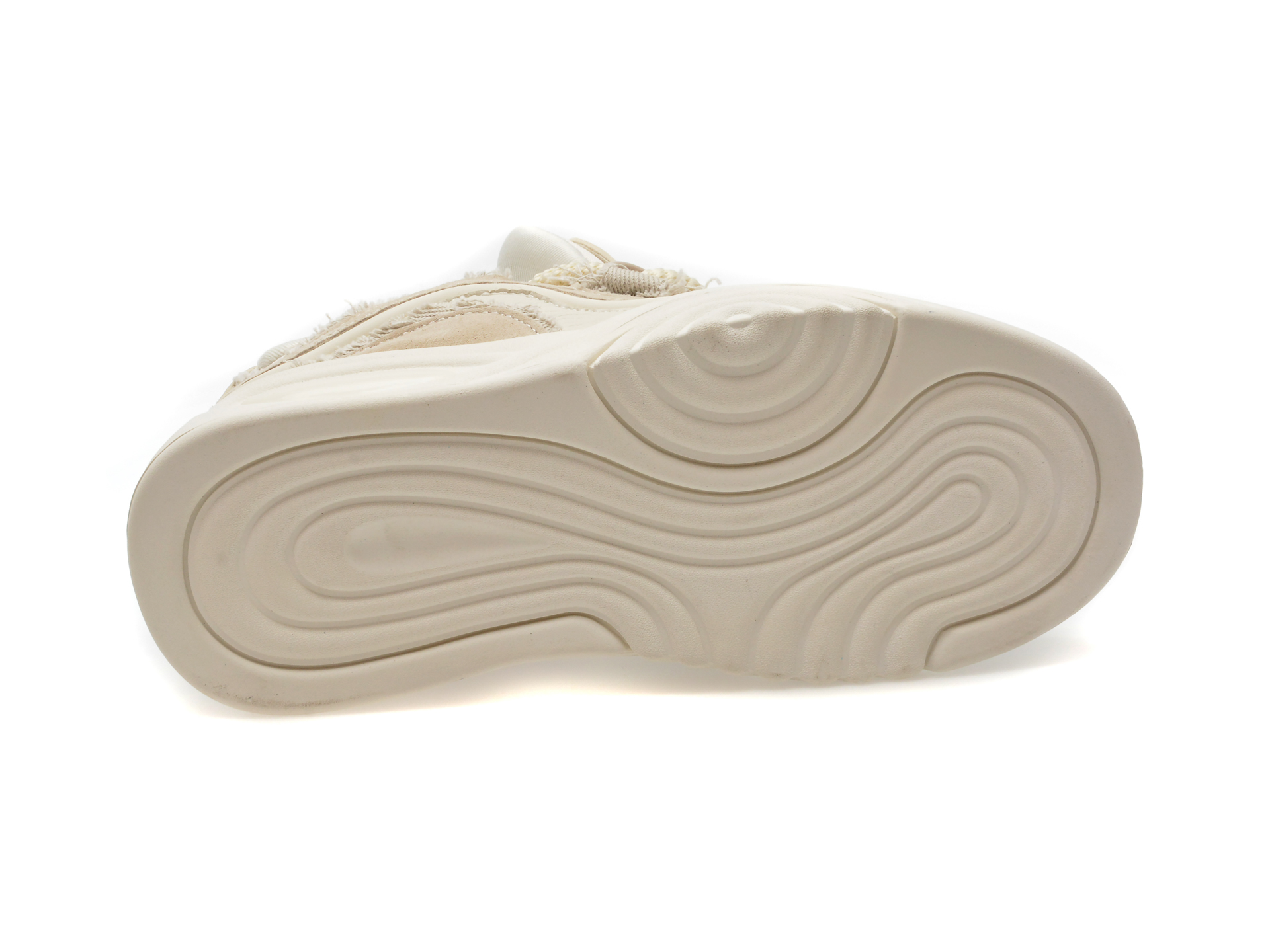 Pantofi casual GRYXX albi, 2, din material textil