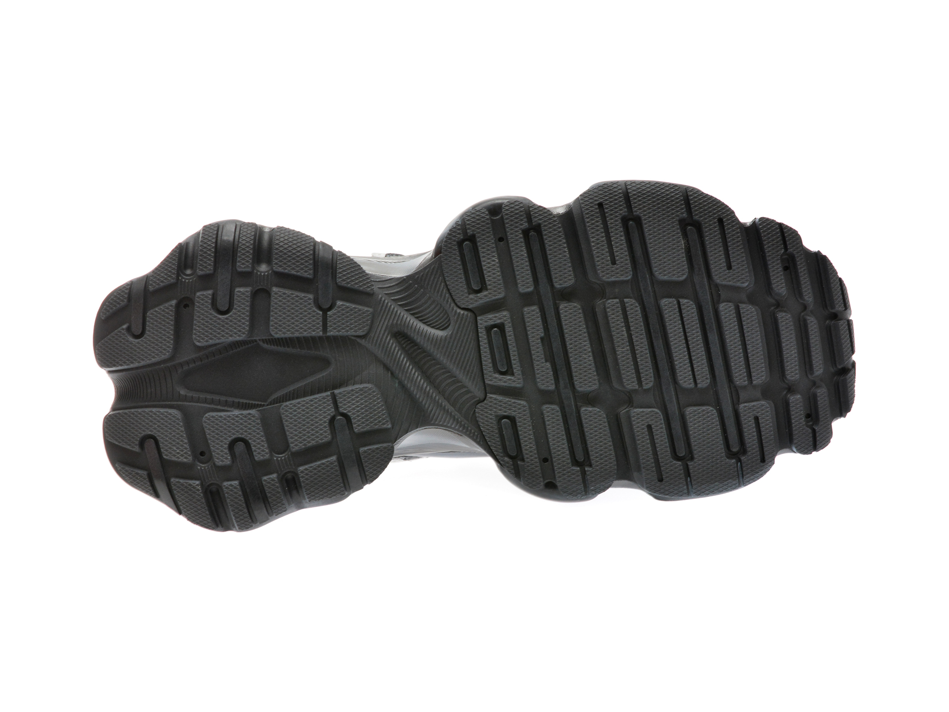 Pantofi sport GRYXX gri, 3311, din material textil