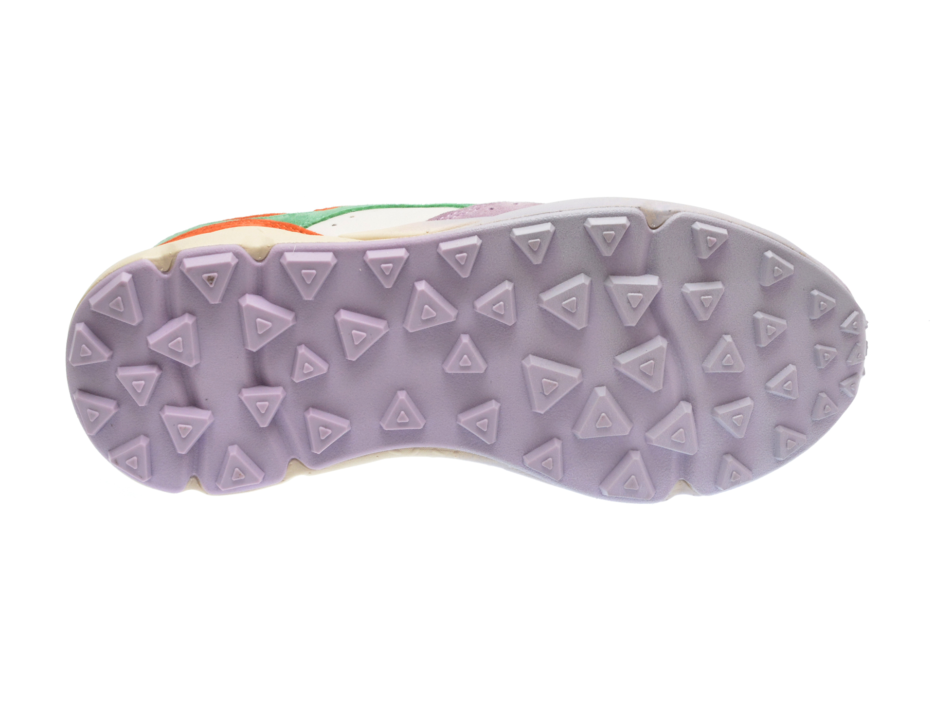 Pantofi sport GRYXX mov, 23Y001, din material textil