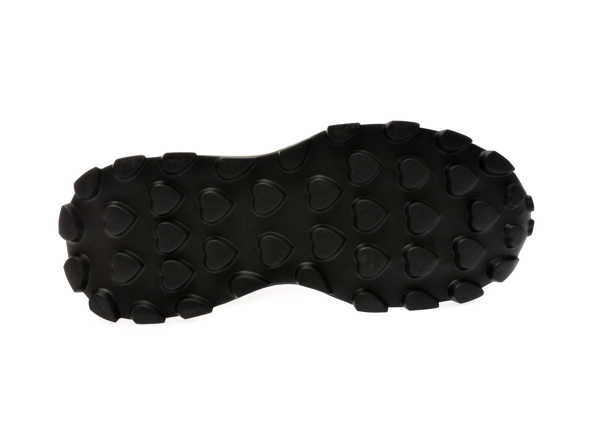 Pantofi sport GRYXX negri, 310017, din material textil