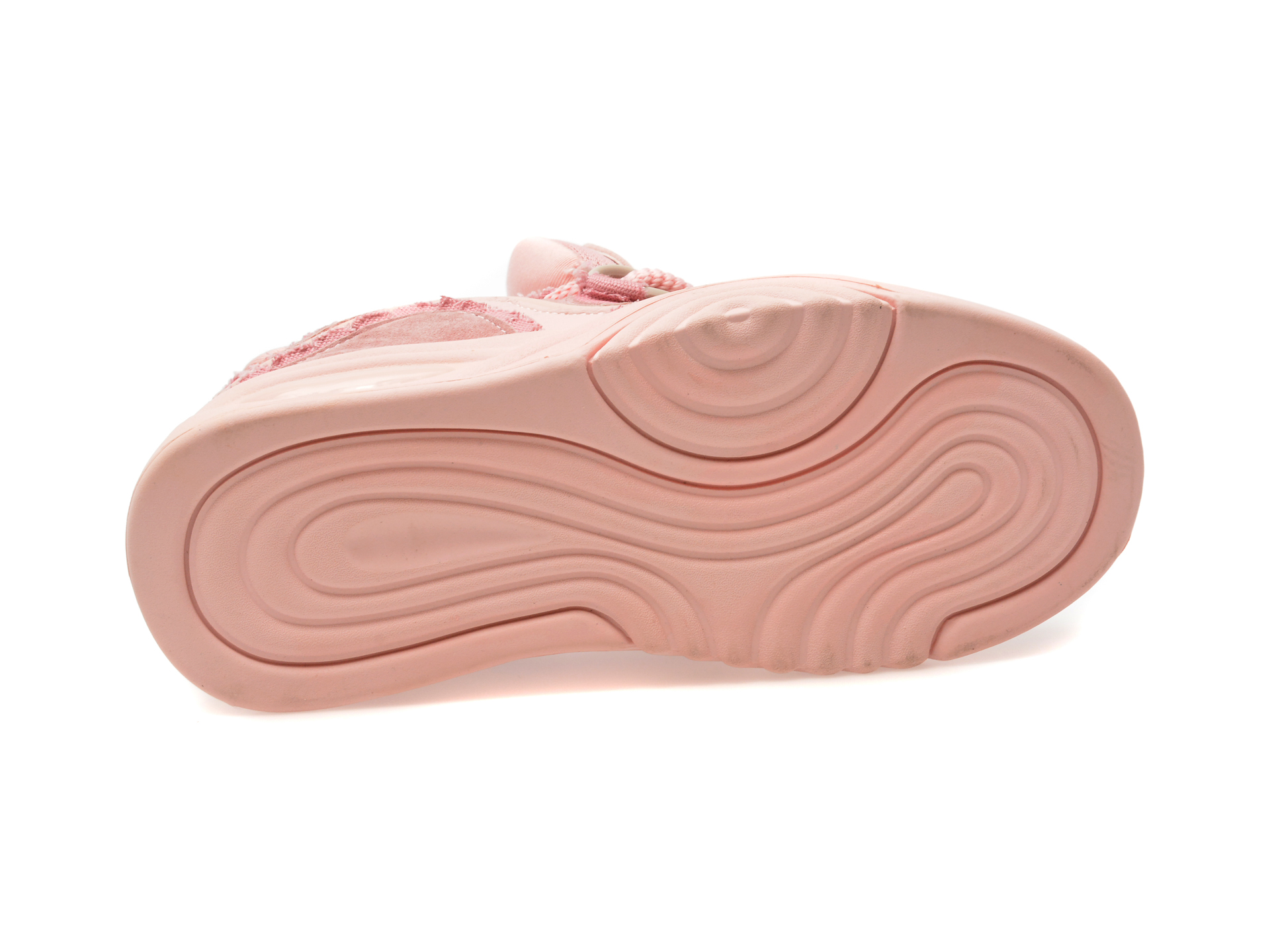 Pantofi sport GRYXX roz, 2, din piele naturala